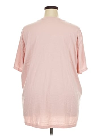 Old Navy Short Sleeve T-Shirt (view 2)