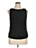 J.Crew Black Sleeveless Top Size XL - photo 1