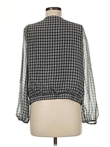 Mi ami Long Sleeve Blouse (view 2)