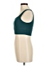 Marika Teal Tank Top Size M - photo 5