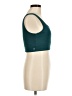 Marika Teal Tank Top Size M - photo 4