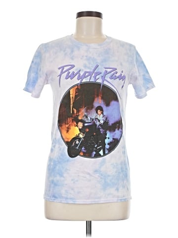 Prince Short Sleeve T-Shirt (view 1)