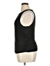 J.Crew Black Sleeveless Top Size XL - photo 5