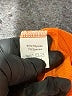 Shein Orange Sleeveless Top Size 4 - photo 8