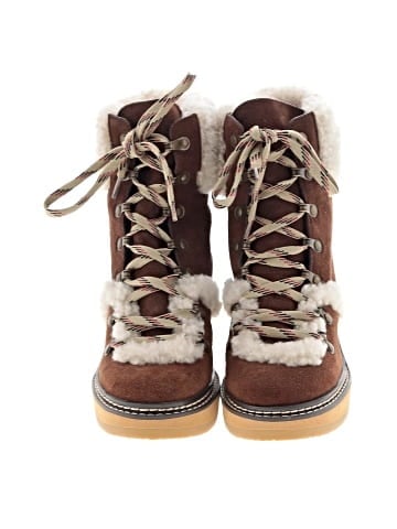 See By Chloé Ankle Boots (view 2)