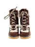 See By Chloé Brown Ankle Boots Size EU 36 - photo 2