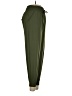 Albion Solid Green Track Pants Size S - photo 4