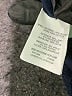 J.Crew Blue Wool Coat Size XS - photo 4