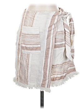 Holding Horses Casual Skirt