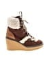 See By Chloé Brown Ankle Boots Size EU 36 - photo 1