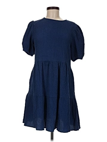 Desigual Casual Dress (view 1)