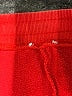 Unbranded Color Block Red Athletic Shorts Size S (estimated) - photo 3