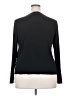 Studio 1940 Black Long Sleeve Blouse Size 18 - 20 - photo 2