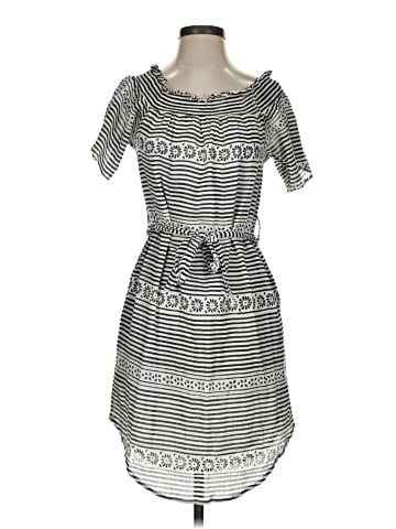 Banjanan Casual Dress (view 1)