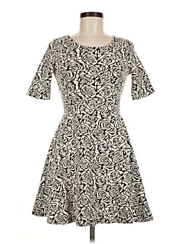 Divided by H&M Casual Dress (view 1)