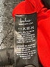 Lulus Red Cocktail Dress Size L - photo 8