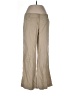 NY&C Solid Tan Khakis Size 10 - photo 1