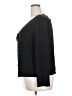 Studio 1940 Black Long Sleeve Blouse Size 18 - 20 - photo 5