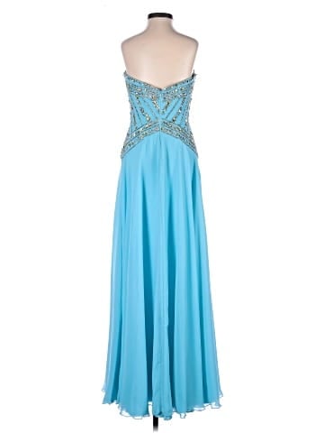 Tony Bowls Cocktail Dress (view 2)