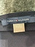Tommy Hilfiger Black Sleeveless Blouse Size M - photo 7