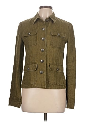 Lauren by Ralph Lauren Jacket (view 1)