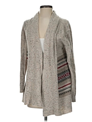 Cupcakes & Cashmere Cardigan (view 1)
