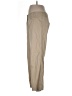 NY&C Solid Tan Khakis Size 10 - photo 5