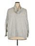 C9 By Champion Gray Turtleneck Sweater Size XXL - photo 1