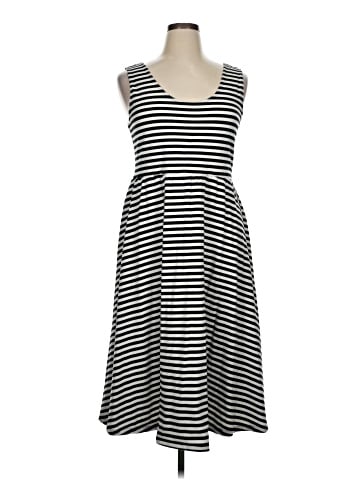 Who What Wear Casual Dress (view 1)
