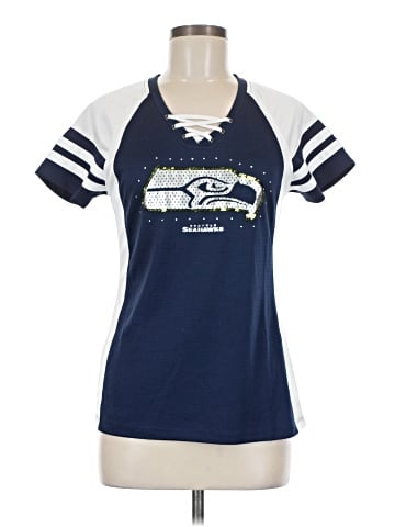 Majestic Short Sleeve T-Shirt (view 1)