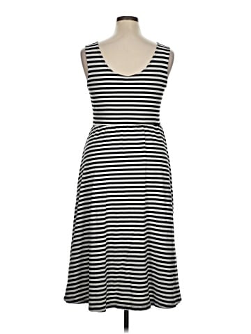 Who What Wear Casual Dress (view 2)