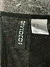 Divided by H&M 100% Polyester Black Short Sleeve Top Size M - photo 7
