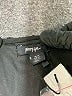 Nasty Gal Inc. Black Bodysuit Size 14 - photo 3