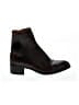 Tod's 100% Leather Brown Leather Boots Size EU 40 1/2 - photo 1