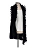 Eileen Fisher Black Cardigan Size S - photo 1