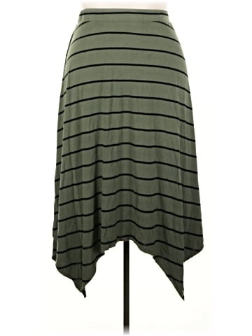 SO Casual Skirt (view 2)