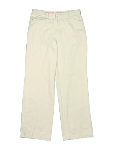 Girl Connection Khakis (view 1)