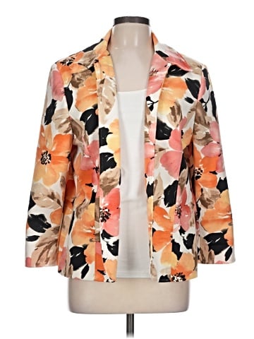 Alfred Dunner Blazer (view 1)