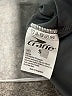 Crane Gray Short Sleeve Turtleneck Size S - photo 8