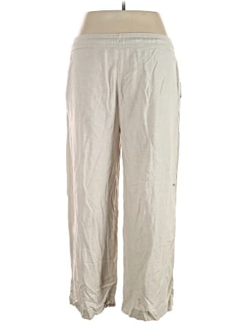Land' n Sea Casual Pants (view 2)