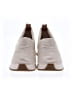 TOMS Solid Ivory Tan Sneakers Size 10 - photo 2