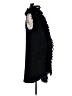 Eileen Fisher Black Cardigan Size S - photo 4