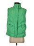 Primark 100% Polyester Green Vest Size S - photo 1