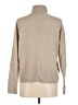 Everlane 100% Cashmere Tan Cashmere Pullover Sweater Size M - photo 2