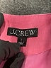 J.Crew 100% Linen Pink Vest Size 4 - photo 6