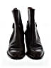 Tod's 100% Leather Brown Leather Boots Size EU 40 1/2 - photo 2