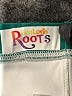 Roots Color Block Teal Yoga Pants Size S - photo 7