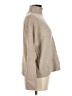 Everlane 100% Cashmere Tan Cashmere Pullover Sweater Size M - photo 4