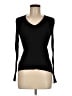 Assorted Brands Black Pullover Sweater Size M - photo 1