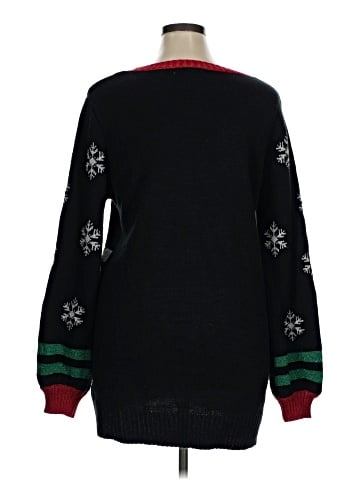 99 Jane Street Pullover Sweater (view 2)